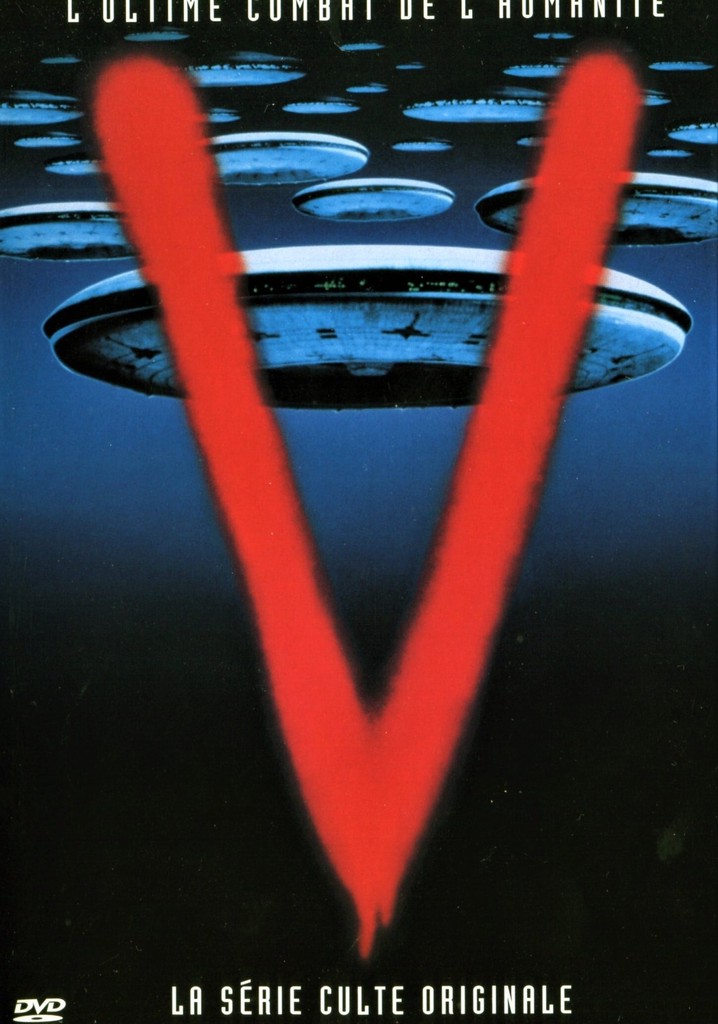 V : Les Visiteurs Saison 1 épisode 1 Streaming Vf }Saison 1 V : Les visiteurs streaming: voir épisodes